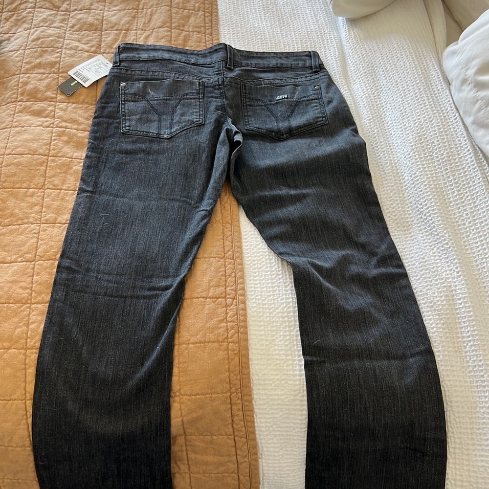 Miss Sixty Jeans in black- SOLD